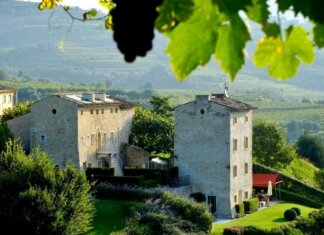 Airbnb, caccia all’Italia nascosta: boom dei borghi senza hotel