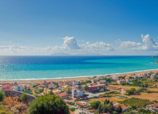 Al mare e al lago in aumento i prezzi delle case