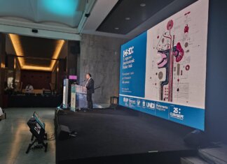 Al via a Roma Congresso internazionale della salute orale