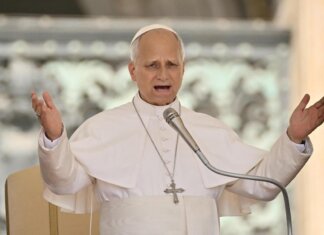 Al via secondo Concistoro, Papa Leone: “Risolvere i conflitti da uomini, non da bestie”