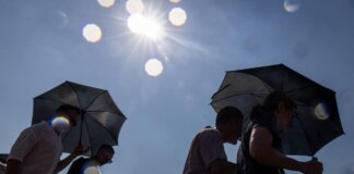 Ancora una vittima del caldo in Liguria, 74enne muore in spiaggia a Moneglia