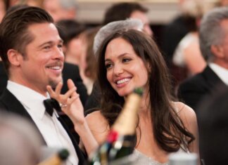 Angelina Jolie e il divorzio da Brad Pitt, la confessione: “La vita mi ha un po’ spezzata”