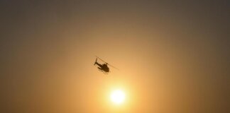 Arabia Saudita, precipita elicottero Saudi Aramco: 14 morti