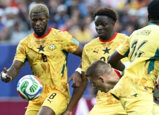 Ascolti tv sabato 27 giugno, calcio su Rai1 domina prime time