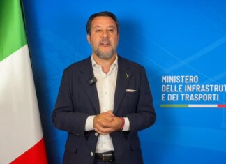 Auto, Salvini: “Noleggio asset sviluppo, imposizioni Ue insostenibili”