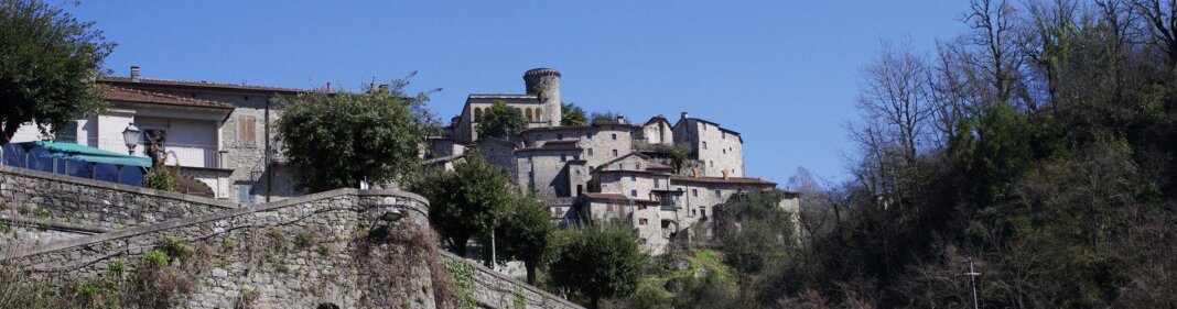 Bagnone~vista
