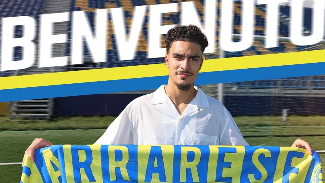 carrarese ufficiale l8217arrivo a centrocampo di yanis khafi contratto fino al 2030 da Corrieretoscano.it carrarese ufficiale l8217arrivo a centrocampo di yanis khafi contratto fino al 2030