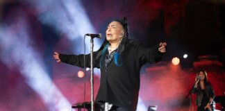 Bertè, concerto annullato: “Troppo caldo, esibirmi mette a rischio mia salute”