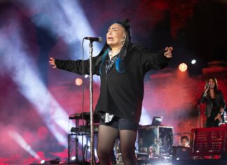 Bertè, concerto annullato: “Troppo caldo, esibirmi mette a rischio mia salute”