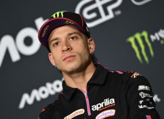 Bezzecchi: “Mi scuso per l’episodio di Brno, è un’occasione per migliorarmi come persona”