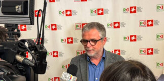 Legge elettorale Regione Toscana, Pd chiede abolizione listino bloccato: “Gli elettori devono scegliere propri rappresentanti” Legge elettorale Regione Toscana, Pd chiede abolizione listino bloccato: "Gli elettori devono scegliere propri rappresentanti"