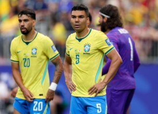 Brasile-Giappone, 5 minuti di ‘follia’ e pareggio-thriller per Ancelotti: cos’è successo ai Mondiali