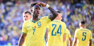Brasile-Scozia e la profezia della veggente: “Un ufo rapirà Neymar e Vinicius”