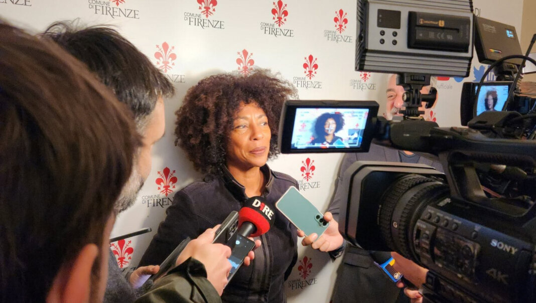 Legge elettorale Regione Toscana, Antonella Bundu: 