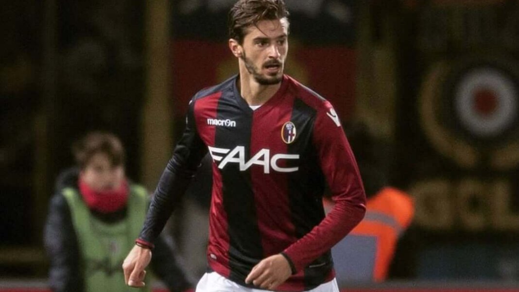 Calciatore Bologna