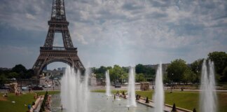 Caldo, Economist: rischio 12mila morti in tre giorni per picco temperature
