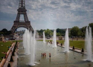 Caldo, Economist: rischio 12mila morti in tre giorni per picco temperature