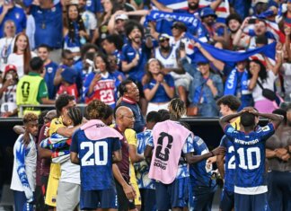 Capo Verde fa festa, 0-0 con l’Arabia Saudita e vola ai sedicesimi: sfiderà l’Argentina