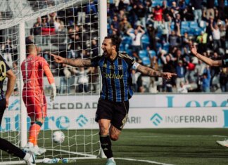 Pisa Sporting Club, ufficiale il rinnovo di contratto per il capitano Antonio Caracciolo Antonio Caracciolo
