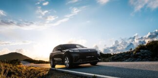 Changan amplia la gamma in Italia con la Deepal S05 Ultra Hybrid
