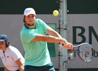 Chi è Kecmanovic, l’avversario di Sinner al primo turno di Wimbledon