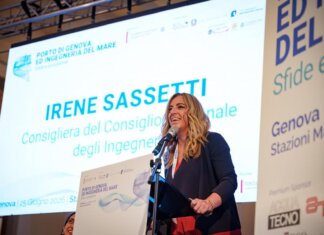 Cni, ingegneria del mare rappresenta una frontiera strategica
