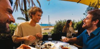 Come scegliere il ristorante tra IA e recensioni