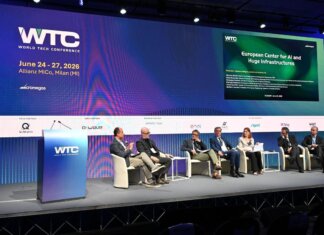Conclusa a Milano la prima edizione di World Tech Conference