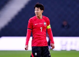 Corea del Sud-Sudafrica: orario, probabili formazioni e dove vederla in tv