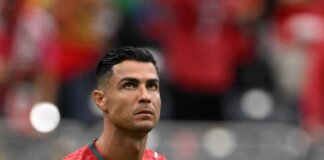 Cristiano Ronaldo, ritiro vicino: “Questa potrebbe essere la mia ultima stagione”