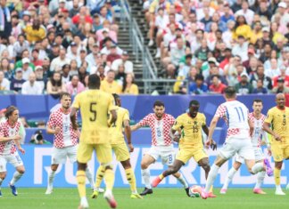 Croazia-Ghana, ‘blocco’ in fuorigioco ma gol di Luckassen è valido: la decisione