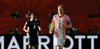 Croazia-Ghana: orario, probabili formazioni e dove vederla in tv