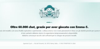 Da Ryanair ‘yogurt’ al cane volante, cos’è Emma: l’IA italiana diventata un meme