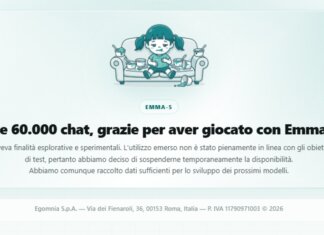 Da Ryanair ‘yogurt’ al cane volante, cos’è Emma: l’IA italiana diventata un meme