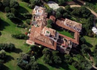 Da Villa Certosa di Berlusconi alle torri per ultra-rich: lo shopping del Qatar in Italia