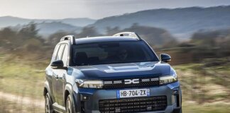Dacia Bigster Hybrid 155, il C-SUV che punta su efficienza e praticità