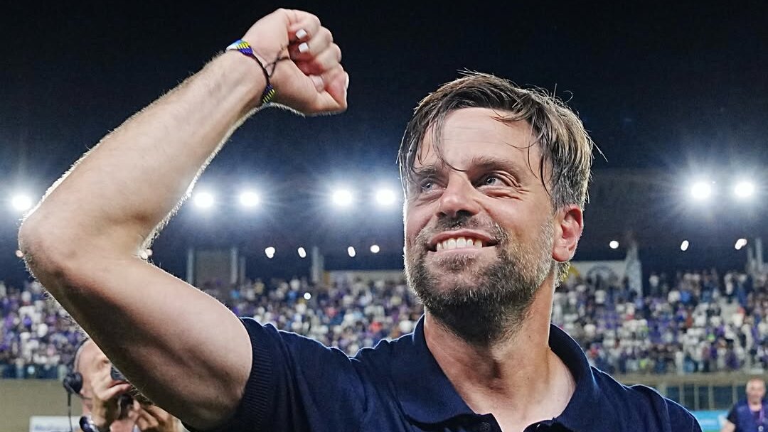 fiorentina si chiude il rapporto con l8217allenatore della primavera daniele galloppa da Corrieretoscano.it fiorentina si chiude il rapporto con l8217allenatore della primavera daniele galloppa