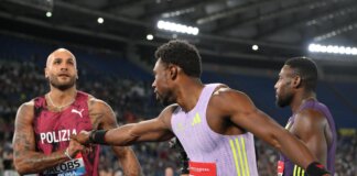 Diamond League, Bromell vince 100 metri. Sorride Jacobs verso gli Europei, terzo in 9″96