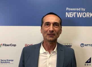 Digitale, Veronese (FiberCop): “Dal connubio di rete e calcolo nascono servizi innovativi”