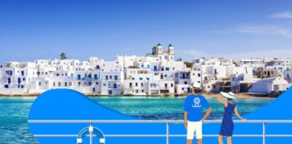 Dopo la maturità arriva l’island hopping