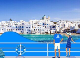 Dopo la maturità arriva l’island hopping