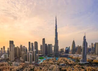 Dubai si conferma primo hub globale per i progetti greenfield nel 2025