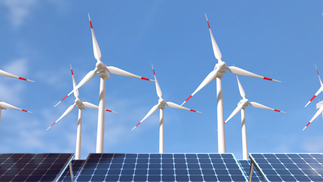 Energie Rinnovabili