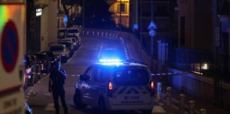 Esplosione in un palazzo, “probabile attentato” nel Principato di Monaco