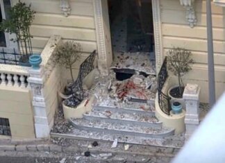 Esplosione nel Principato di Monaco, chi è Vadim Ermolaev: il ‘rifugiato Vip’ sanzionato da Zelensky