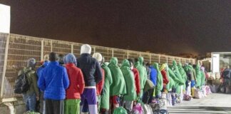 Eurispes: “Si emigra per povertà e mancanza lavoro”