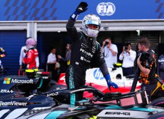 F1, Antonelli domina gara sprint a Silverstone: ordine d’arrivo e nuova classifica piloti