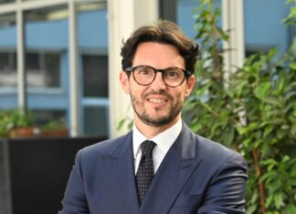Farmaceutica, Fulvio Berardo (Astellas) alla guida di EuniPharma