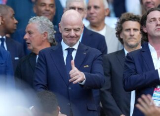Finale Mondiali, prezzi alle stelle: un biglietto può costare anche 2 milioni di dollari