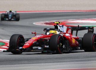 Formula 1, incidente Russell-Hamilton: Mercedes ritirata, penalità per Lewis